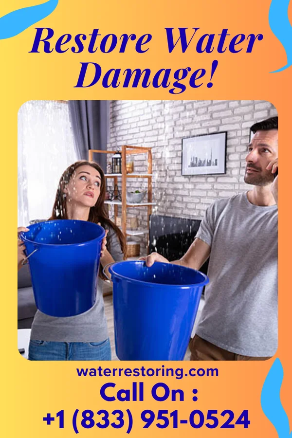 water restoration Atlas Damage Recovery Co North Bend